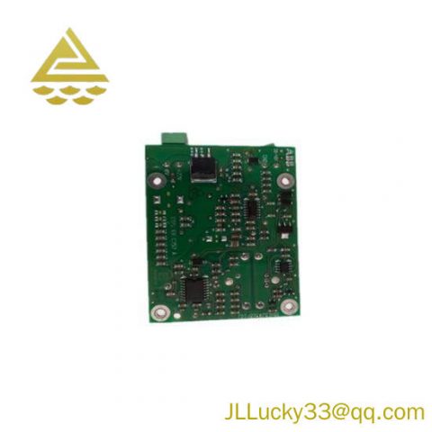 ABB 3EHE300692R0001 LAA424 C01 Industrial Circuit Board