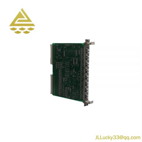 ABB 3EHL409300R0001 PPB626 B01 Control Unit: Precision Automation Solution for Industry 4.0
