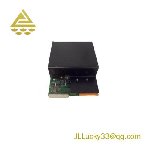 ABB 3HAA3563-AGA/1 Servo Rectifier Power Board, High-Performance Module for Precision Control Systems