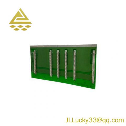 ABB 3HAA3563-ATA Servo Backplane DCS Module