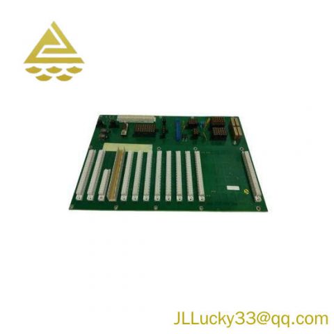 ABB 3HAA3573-ACA Robotics Backplane Board for Advanced Manufacturing Solutions