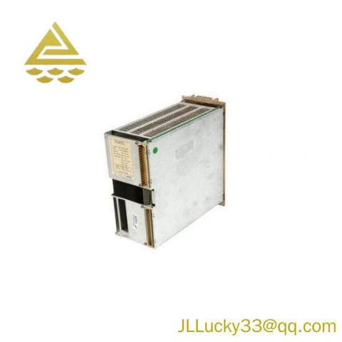 ABB 3HAAA3563-AUA/1 Power Supply Automation Parts