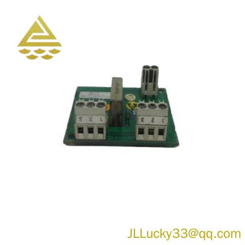 ABB 3HAB2205-1/1 Robotic Noise Eliminator Filter Board DCS Module