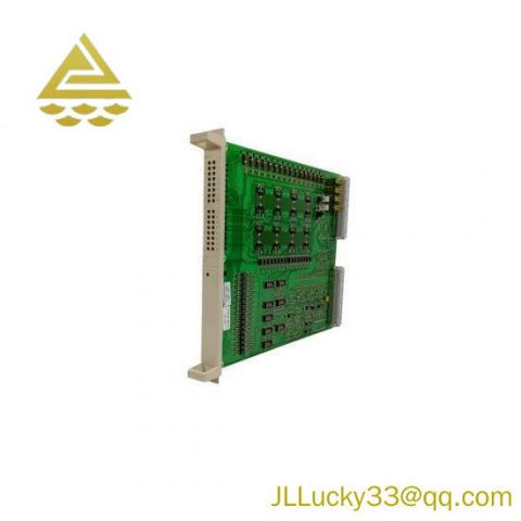 ABB 3HAB2214-8/1 Industrial Digital I/O Module