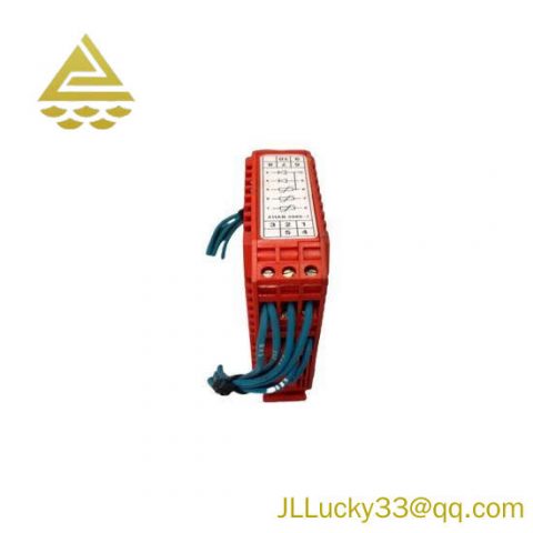 ABB 3HAB2989-1: Precision Control Component Unit