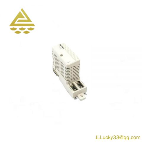 ABB PM864AK01 3HAB8101-8/08Y High-Performance Industrial Controller