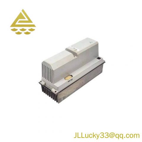 ABB 3HAB8101-8 Drive Unit GT, Designed for Precision Control Solutions