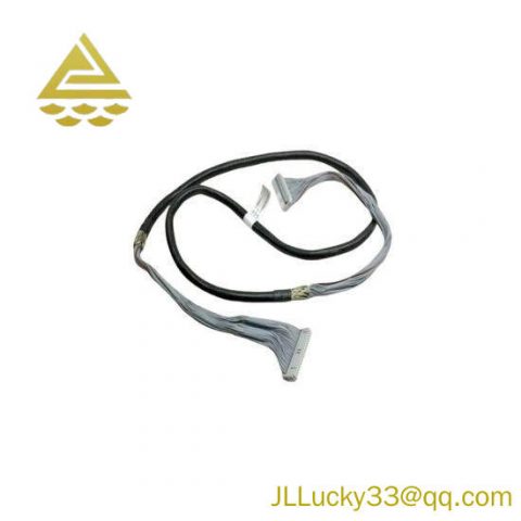 ABB 3HAB8257-1 Industrial Ribbon Cable