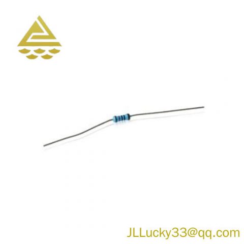 ABB 3HAC0050-1 Metall Film Resistor, Control Module Parts, Automation