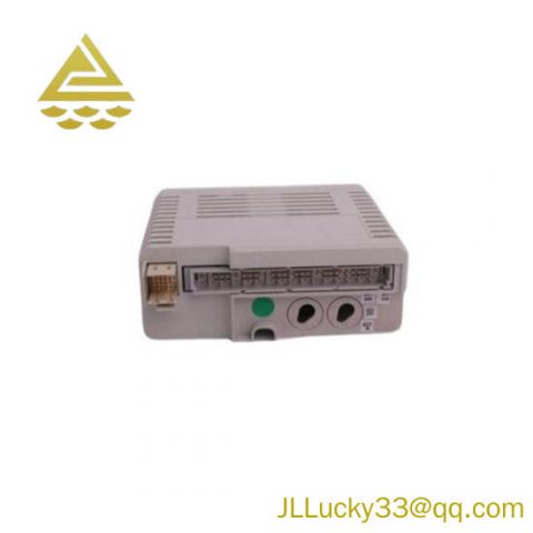 ABB 3HAC0104-1 - Brand New Automation DCS Module