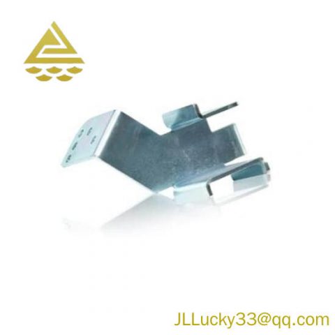 ABB 3HAC020122-001 Automation Plate for Industrial Control Systems