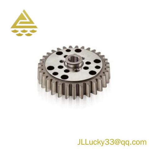ABB 3HAC020486-001 Pinion Z3 / 4,5 AUTOMATION PARTS