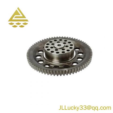ABB 3HAC020487-001 Gear Z4 / 5 automation parts