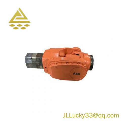 ABB 3HAC020505-003 Lower Arm Automation Components