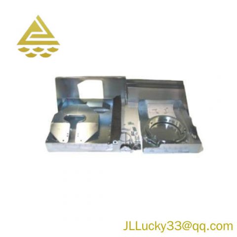 ABB 3HAC020529-008 - Advanced Automation Components