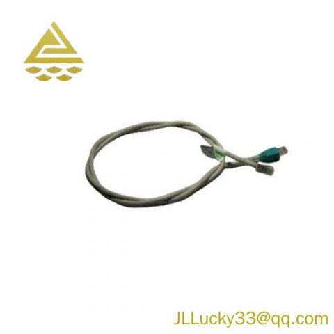 ABB 3HAC020580-001 Harness-Computer Unit for GTPU Automation Parts