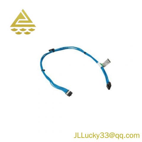 ABB 3HAC020586-001: Robotic Harness Signal Module, Designed for Precision and Durability
