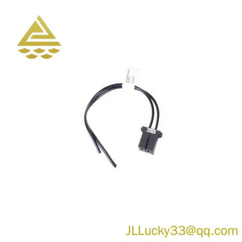 ABB 3HAC020590-001 Harness-Rectifier/Bleeder for Robotic Parts