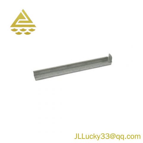ABB 3HAC020813-165 Automation Parts Mounting Rail