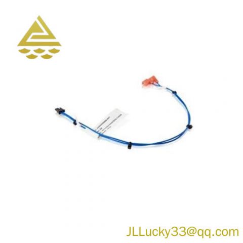 ABB 3HAC020912-001 Harness-XT16/Power Unit Automation Parts