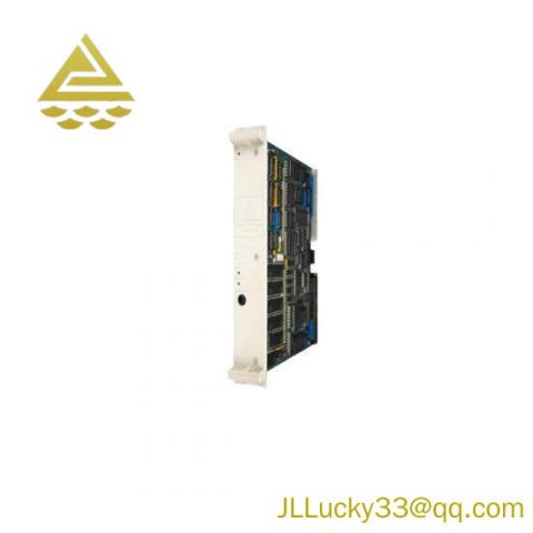 ABB 3HAC020993-005 Automation Module; Manufacturer: ABB