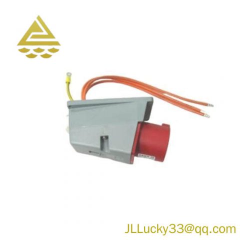 ABB 3HAC0210-1 Harness CEE 3x32A - Industrial Automation Robot Components