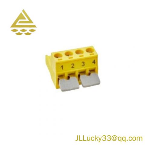 ABB 3HAC021085-001 Industrial Contactor Bridge Connector for Automation Parts