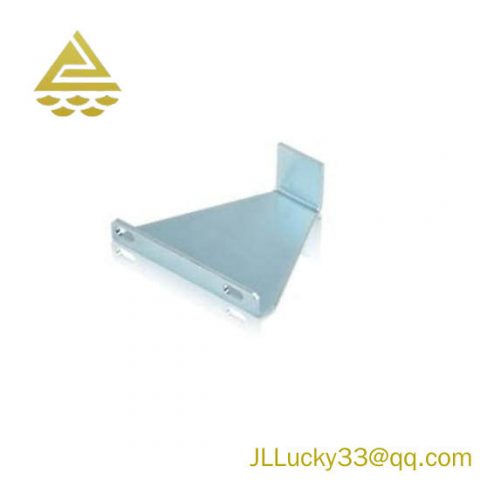 ABB 3HAC021287-001: Precision Sync Plate for Automation Robot Parts