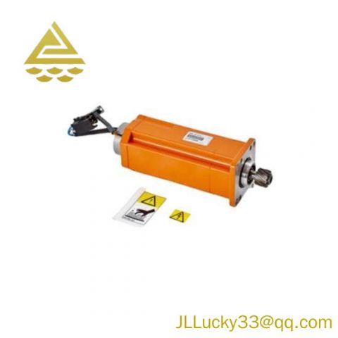 ABB 3HAC021488-005 | Original New Automation Parts, Designed for Precision & Efficiency