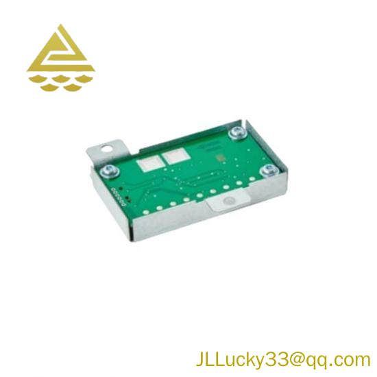 ABB 3HAC021629-001: LED Circuit Control Card With Cover for DCS MODULE