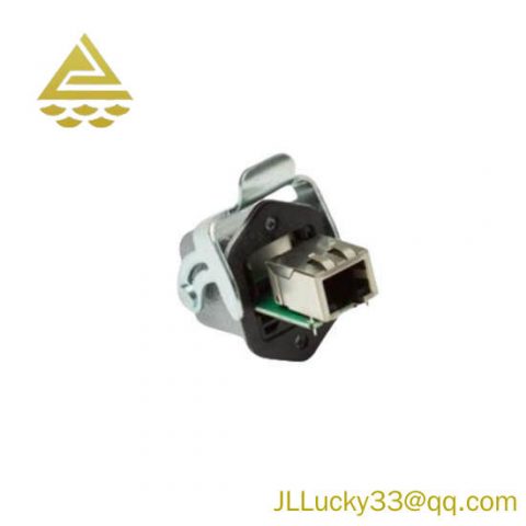 ABB 3HAC021752-001: Advanced Industrial Computer Outlet for Robot Automation Parts