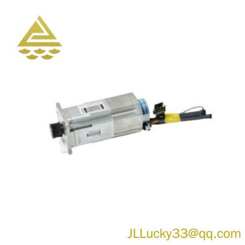 ABB 3HAC021756-001 Motor, Automation Components