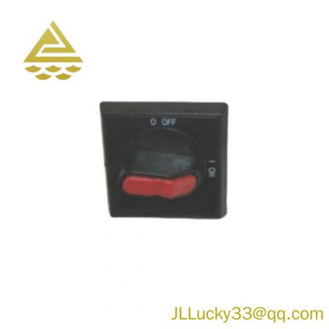 ABB 3HAC021761-001 Automation Parts; Manufacturer: ABB