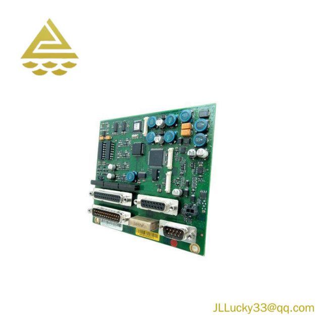 ABB 3HAC021905-001 Serial Measurement Unit, Precision Data Acquisition Module