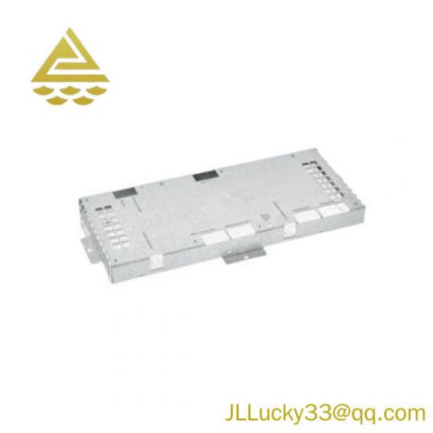 ABB 3HAC021911-001 Axis Computer Protection | Robot Parts
