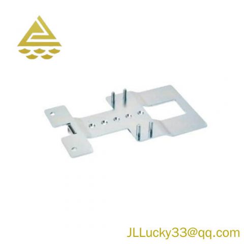 ABB 3HAC021915-001 Railbracket - Robot Automation Parts