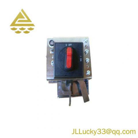 ABB 3HAC021934-003 Fast Delivery Automation Parts