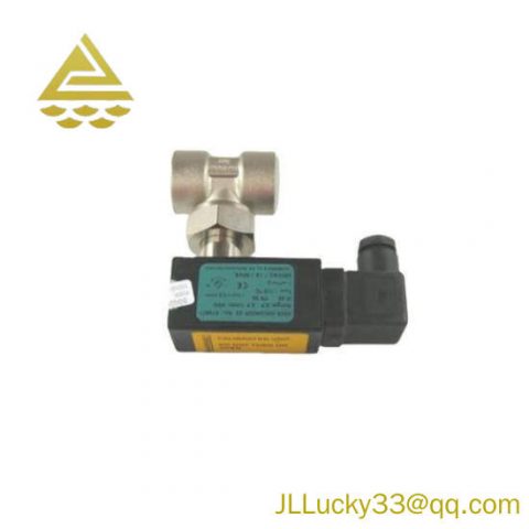 ABB 3HAC021955-001: Advanced Water Flow Switch for DCS, Designed for Precision and Reliability