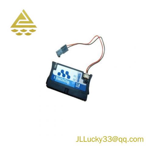 ABB 3HAC022104-002 - Advanced PC Board Flash Disk