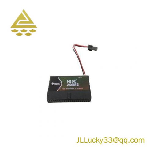 ABB 3HAC022104-006 DSQC 564C IDE Flash Module, 256MB Memory