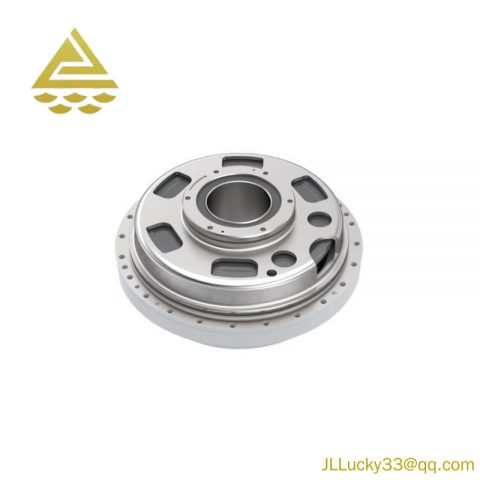 ABB 3HAC022279-001: RV 400C-224 26 Robotics RV Gear - Precision Drives for Industrial Automation