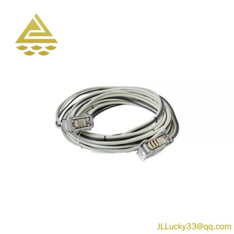 ABB 3HAC022957-002 (15) Cable CP/CS 15m