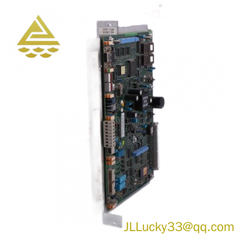 ABB 3HAC024692-060 Industrial Control Module