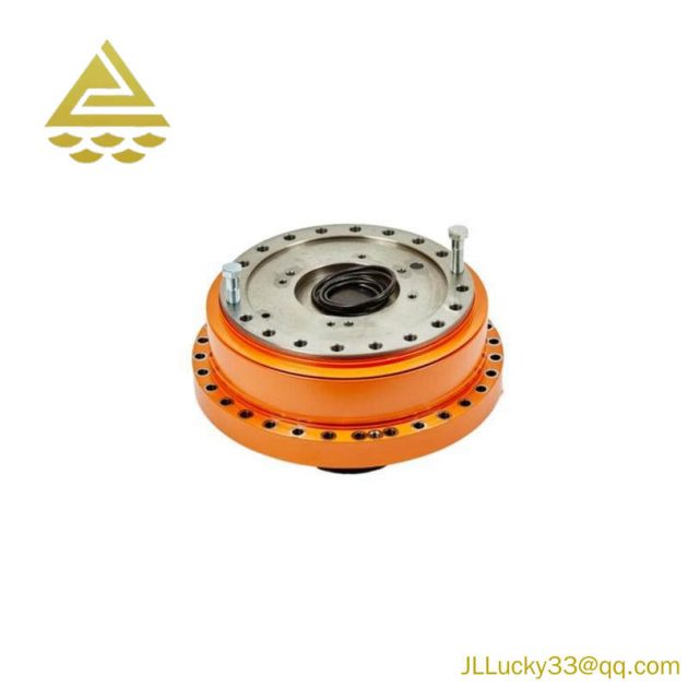 ABB 3HAC025007-005 Robotics RV Gear, Precision & Durability in Motion Control
