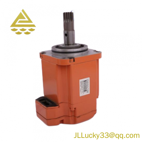 ABB 3HAC025109-001: Advanced Industrial Control Module