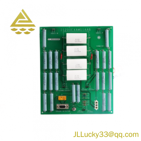 ABB 3HAC025454-001: Industrial Control Module for Advanced Manufacturing Solutions
