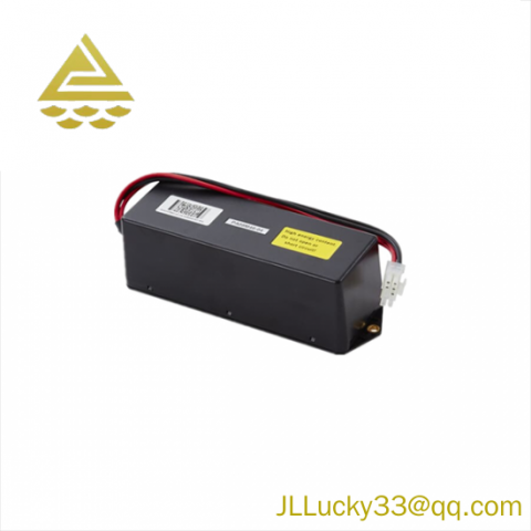 ABB 3HAC025562-001 Capacitor Unit: High-Performance Industrial Control Module