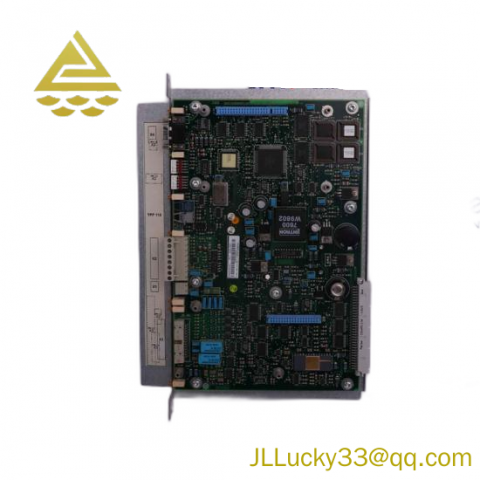 ABB 3HAC025718-001 Industrial Control Module