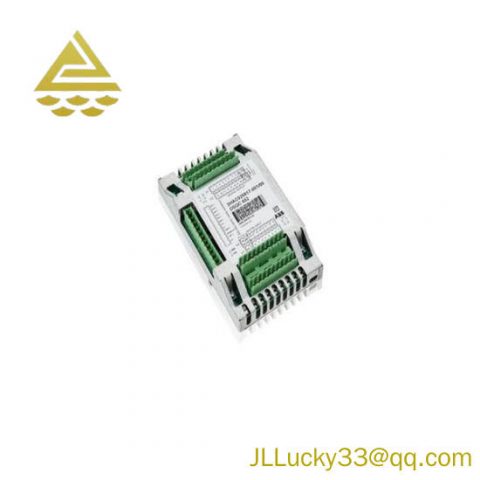 ABB 3HAC025917-001 DSQC652 Industrial Input/Output Unit
