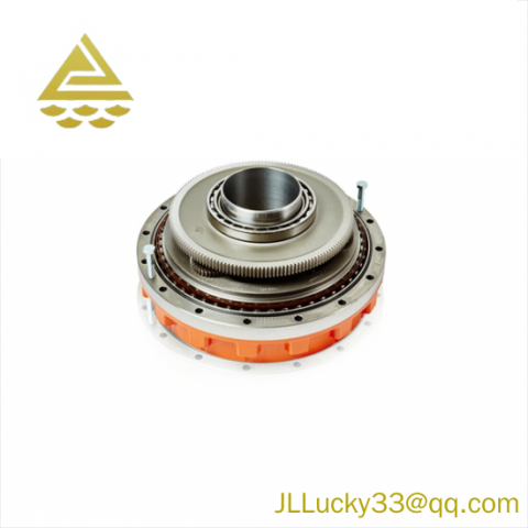 ABB 3HAC026114-005 - High-Performance Industrial Control Module